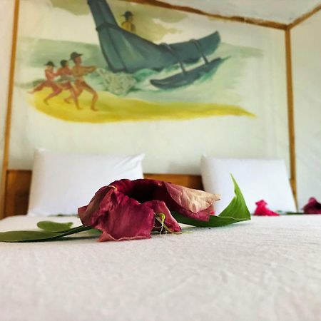 Hotel Badolina Kingdom à Baie d'Arugam Extérieur photo