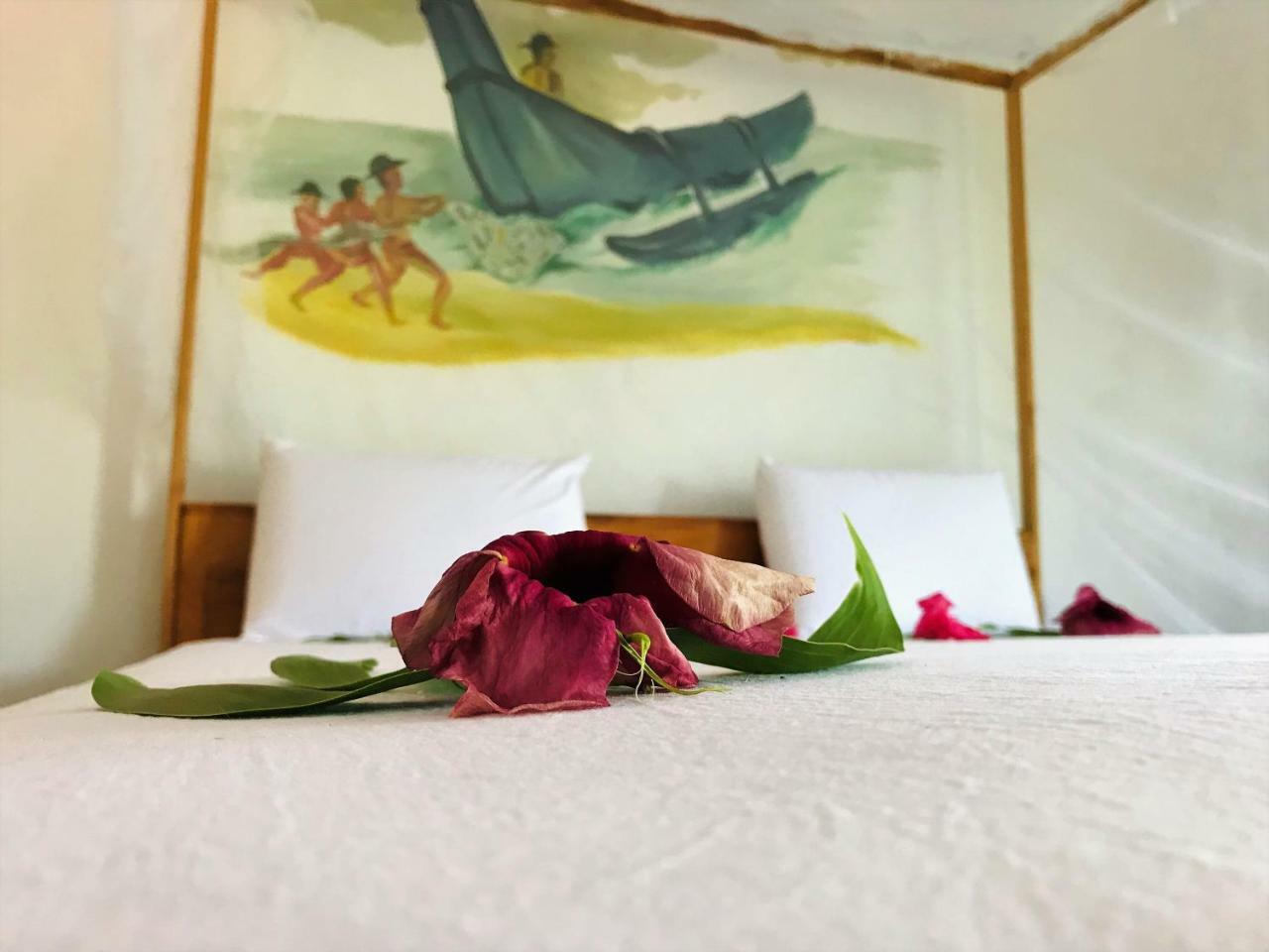Hotel Badolina Kingdom à Baie d'Arugam Extérieur photo